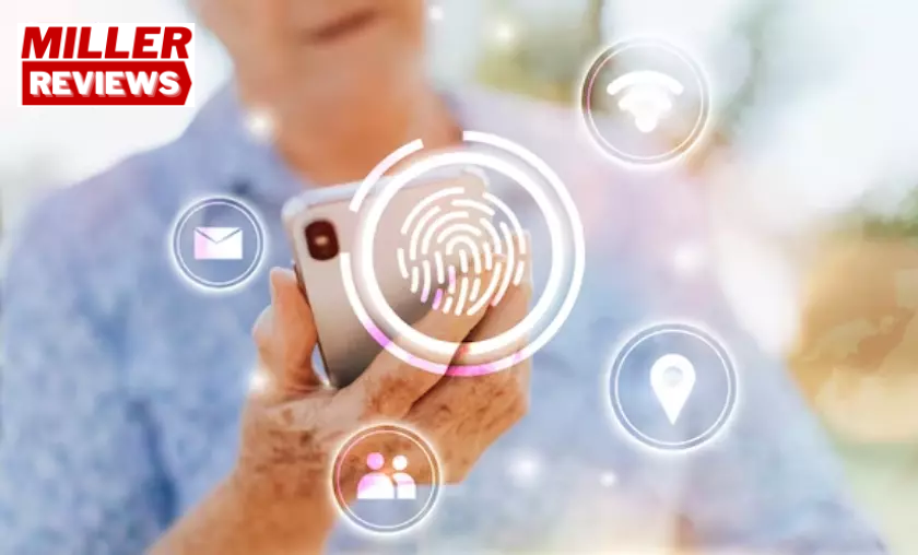Authentication & Access Control  - Millers Reviews
