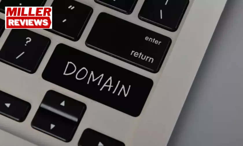 Domain Names - Millers Reviews 