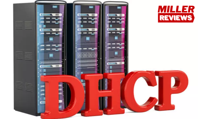 Dynamic Host Configuration Protocol (DHCP) - Millers Reviews
