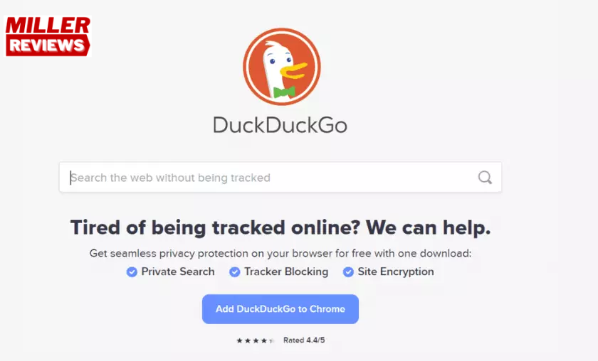 How to Submit Your Website to DuckDuckGo - Millers Reviews