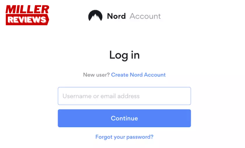 Nord Account - Miller Reviews