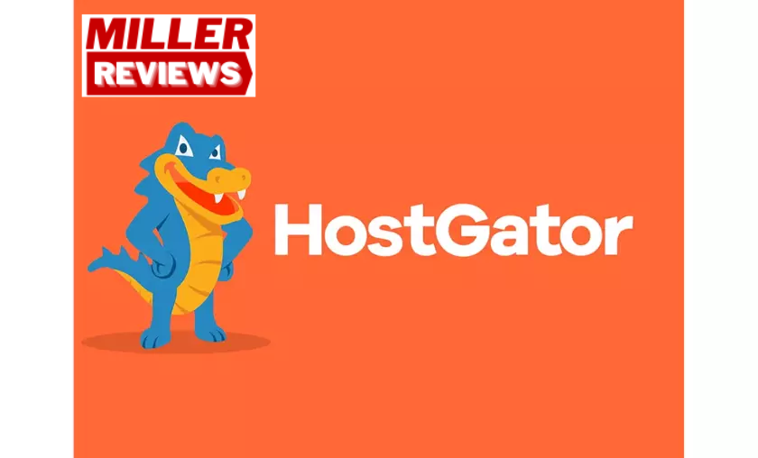 Hostgator - Miller Reviews