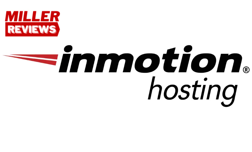 Inmotion Hosting - Miller Reviews
