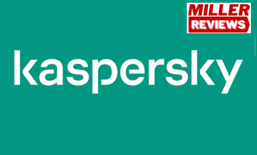 Kaspersky Antivirus - Millers Reviews
