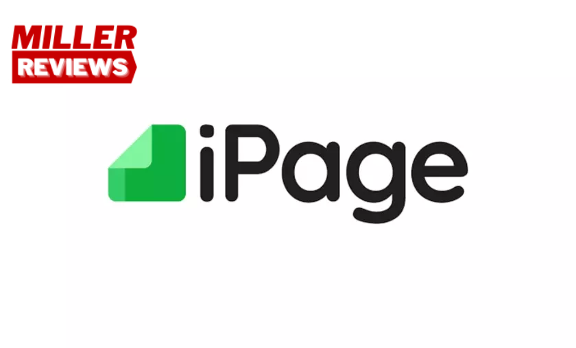 iPage - Miller Reviews