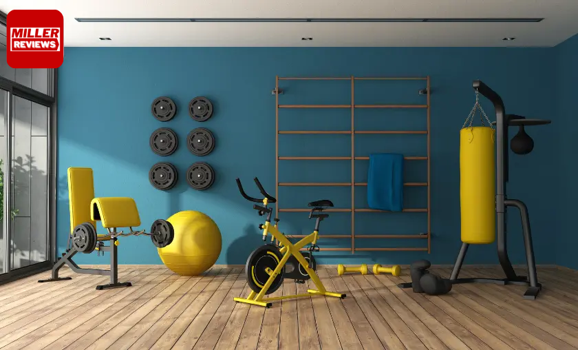 Best Create Your Own Home Gym On A Budget Guide - Miller Reviews