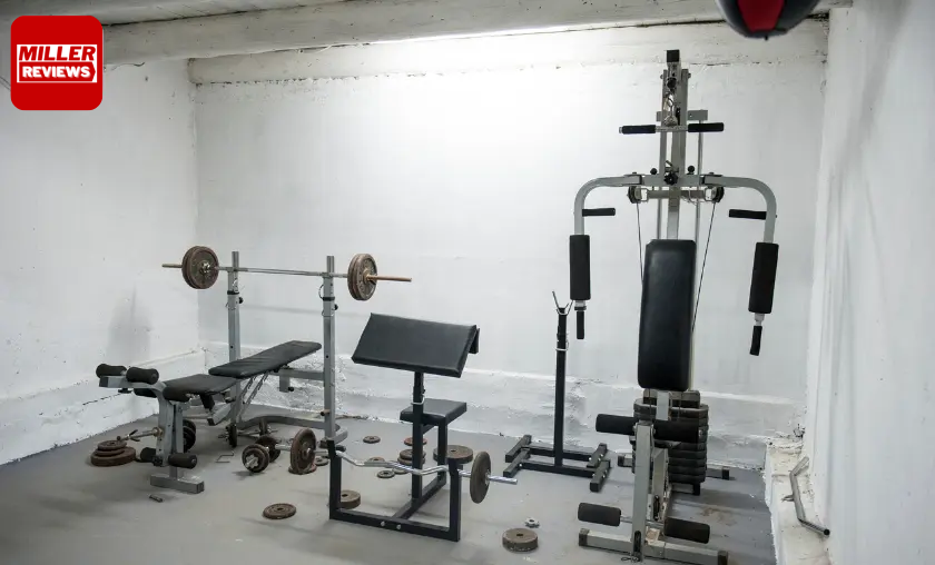 Best Create Your Own Home Gym On A Budget Guide - Miller Reviews