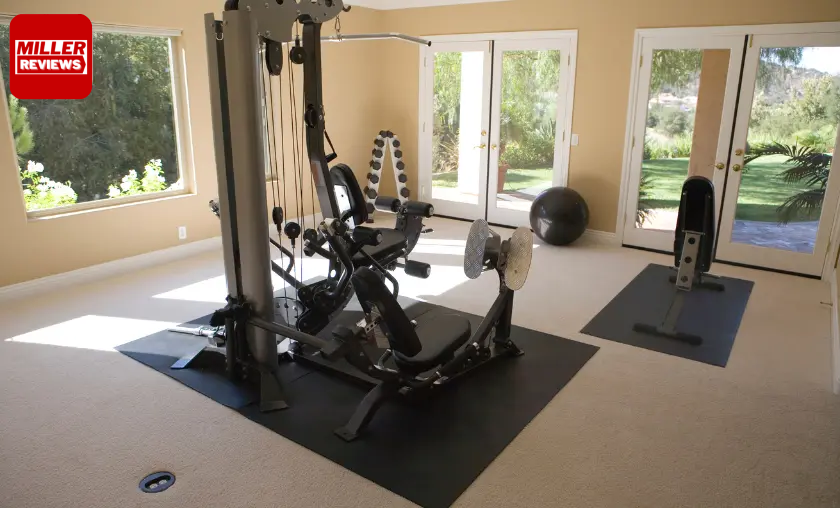 Best Create Your Own Home Gym On A Budget Guide  - Miller Reviews