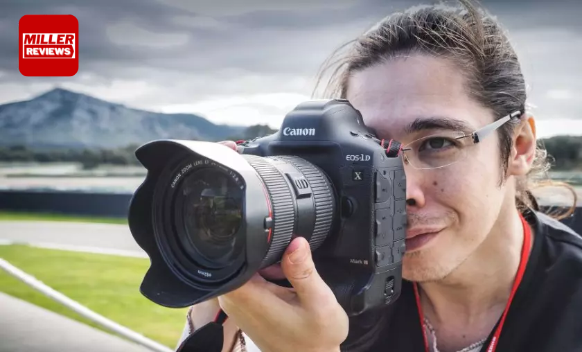 Canon EOS-1D X Mark III - Miller Reviews