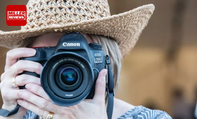 Canon EOS 5D Mark IV - Miller Reviews