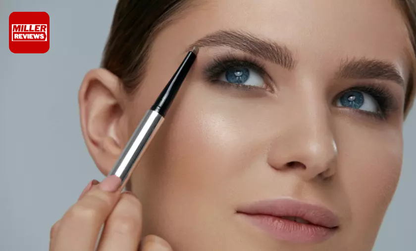 How to Properly Groom Brows for a Confident Look - Miller Reviews