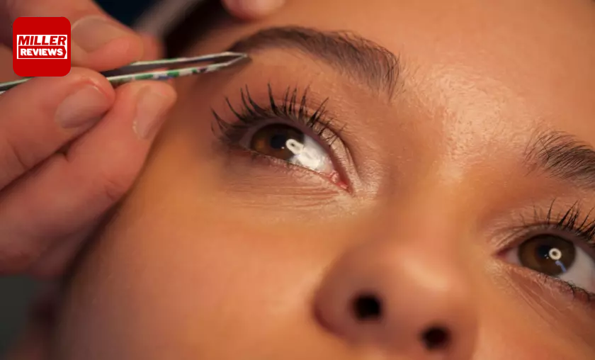 How to Properly Groom Brows for a Confident Look - Miller Reviews