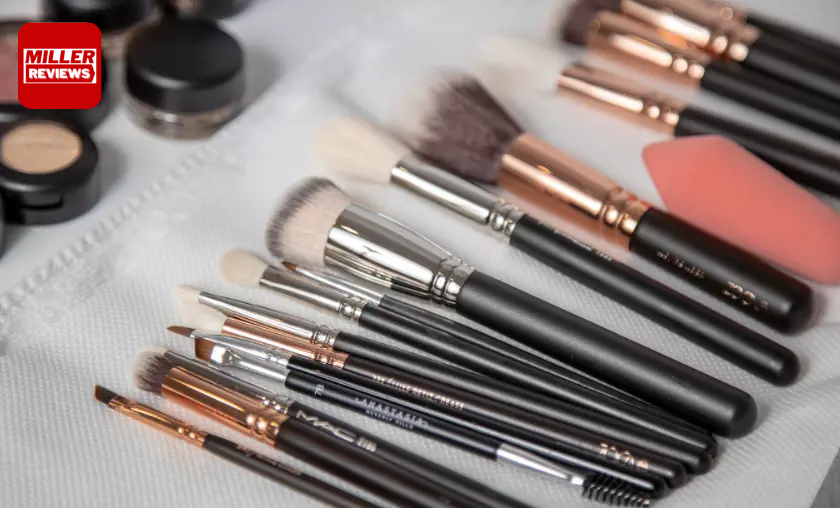 How to Select Makeup Brushes for the Best Results - Miller Reviews
