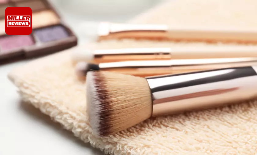 How to Wash Makeup Brushes Best Guide - Miller Reviews