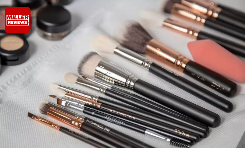 How to Wash Makeup Brushes Best Guide - Miller Reviews