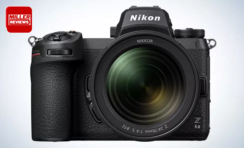 Nikon Z6 II - Miller Reviews