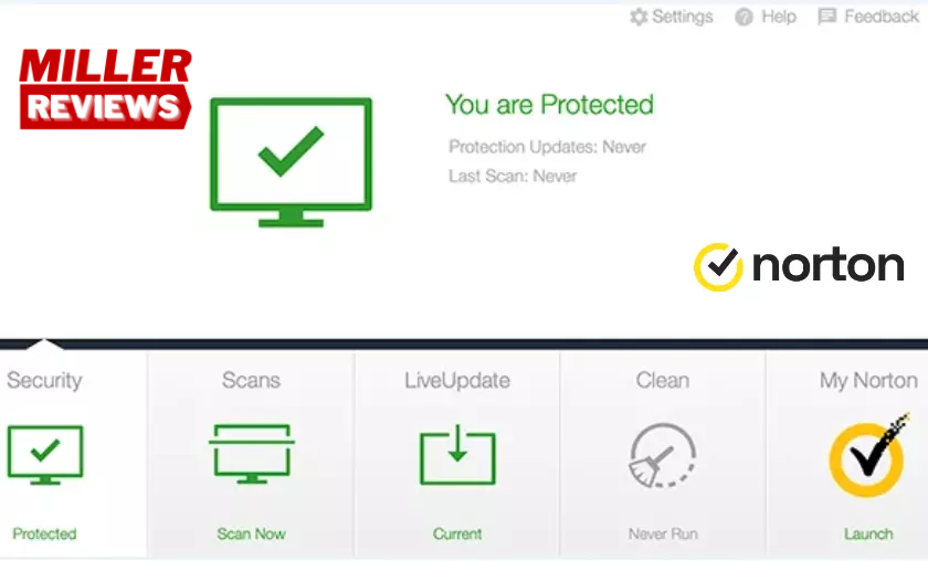 Norton Identity Protection - Millers Reviews