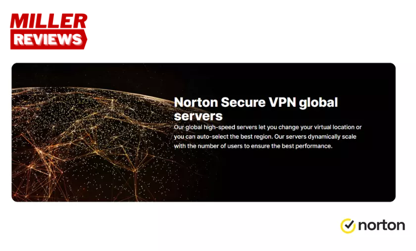 Norton VPN - Millers Reviews