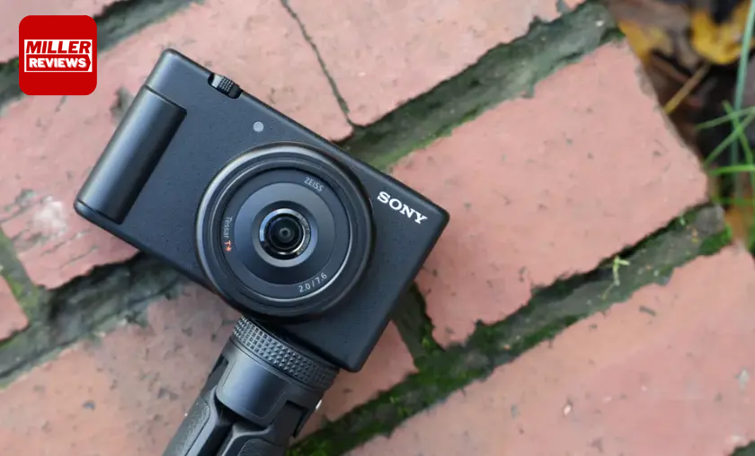 Sony A7C  - Miller Reviews