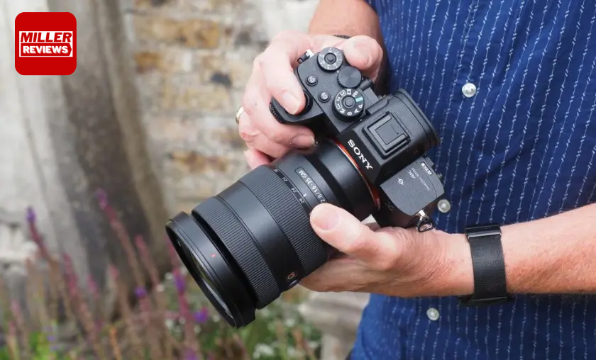 Sony A7R Mark IVA - Miller Reviews