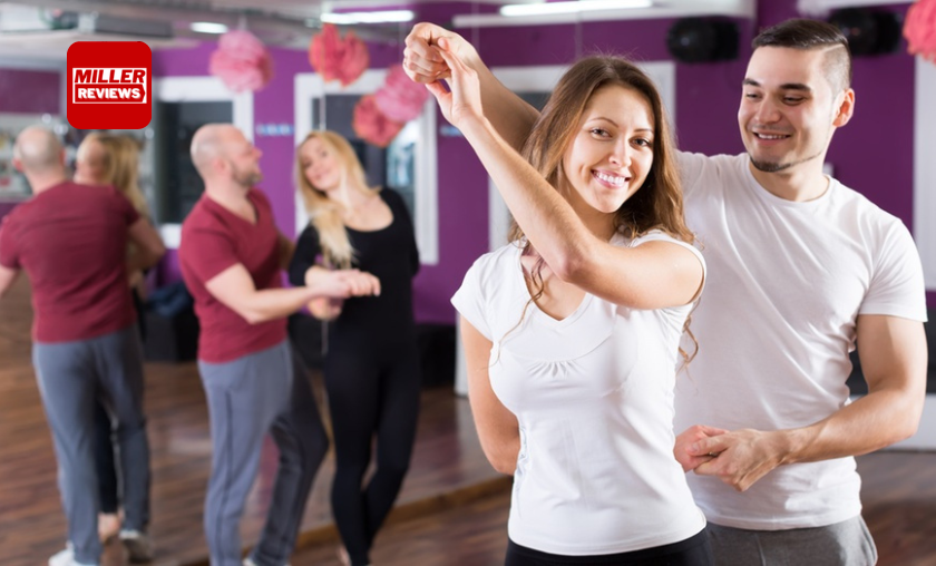 The Best Dance Classes For Weight Loss! - Miller Reviews
