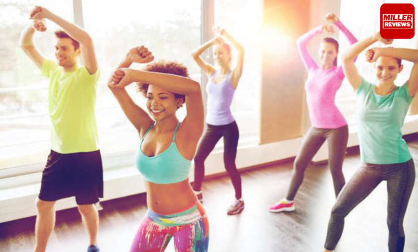 The Best Dance Classes For Weight Loss! - Miller Reviews
