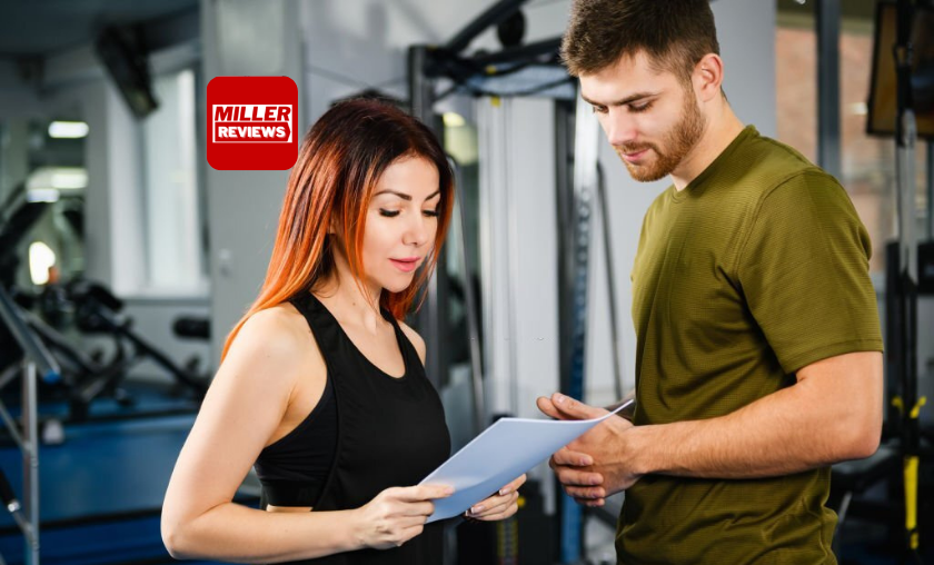 The Ultimate Guide To Gym Etiquette - Miller Reviews
