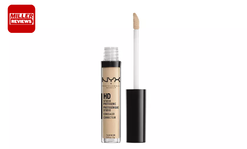 Top 10 Best Drugstore Concealers for Unwanted Blemishes - Miller Reviews