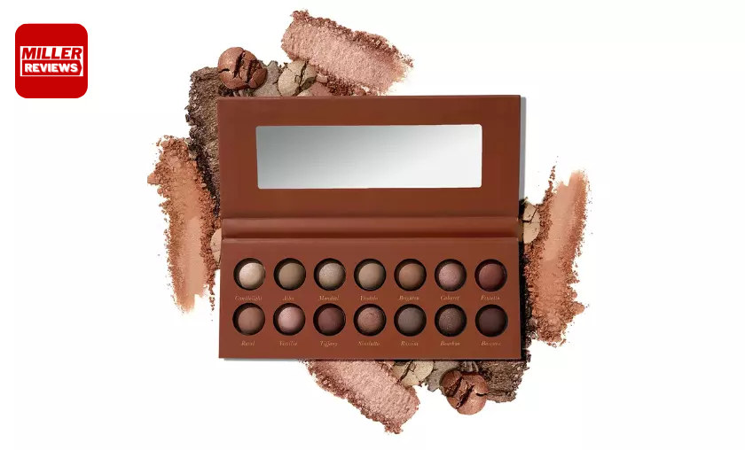 Top 10 Best Drugstore Eyeshadow Palettes for a Colorful Glaze - Miller Reviews