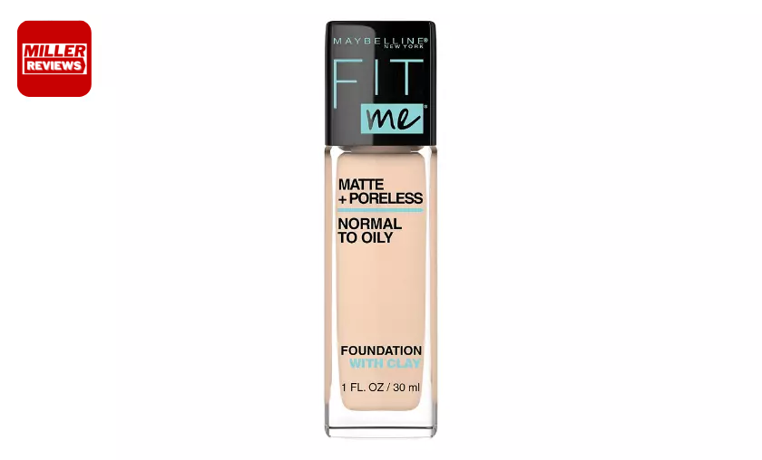 Top 10 Best Drugstore Foundations for All Skin Shades - Miller Reviews