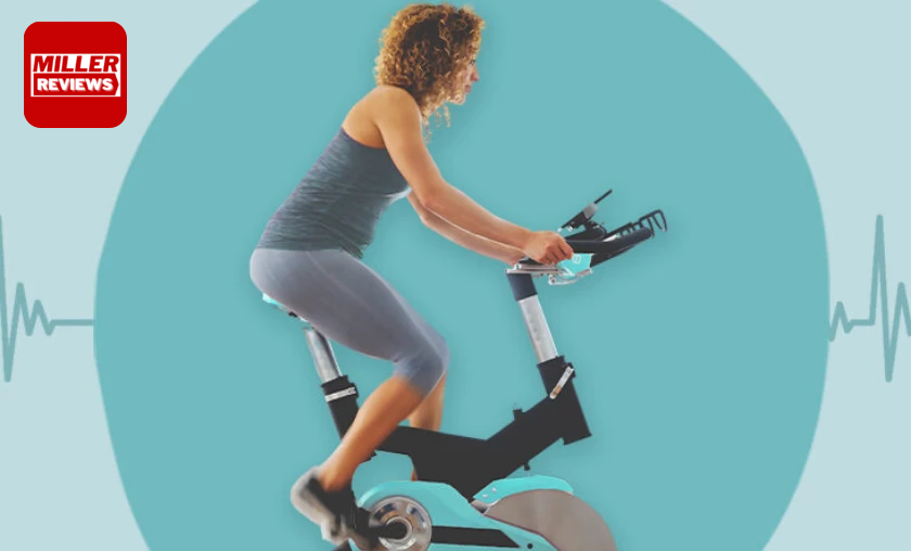 6 Reasons To Try A Spin Class - Miller Reviews