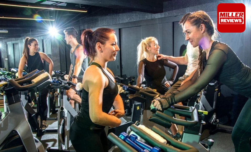 6 Reasons To Try A Spin Class - Miller Reviews