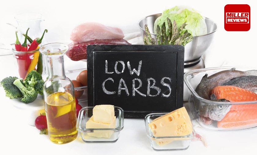 A Low-Carb Diet for Beginners! - Miller Reviews
