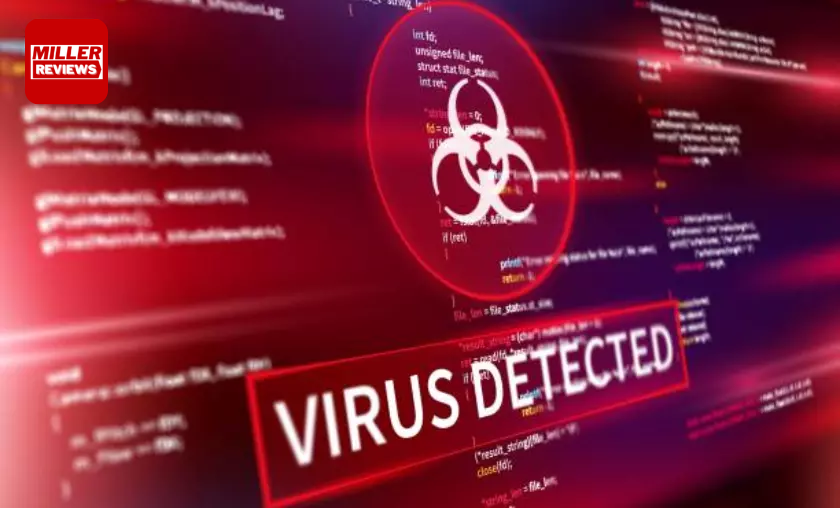 Antivirus & Anti-Malware Scans - Miller Reviews
