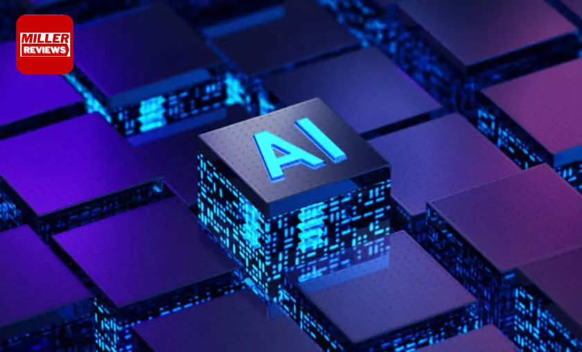 Artificial Intelligence - Miller Reviews