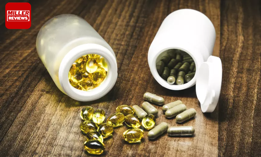Best Guide to Vitamin and Mineral Supplements Cons - Miller Reviews