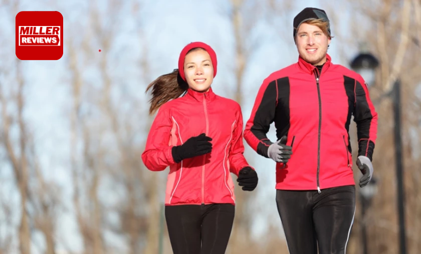 How To Stay Motivated For Your Fitness Routine In Winter - Miller Reviews