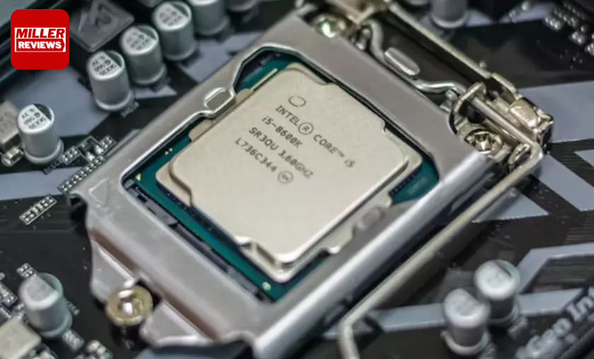 Intel Processors Explained - Miller Reviews