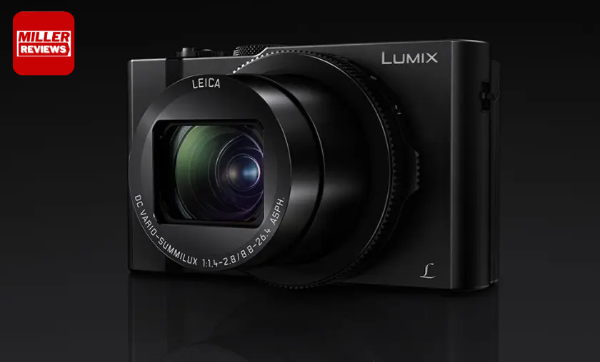 Panasonic Lumix DMC-LX15 10 - Miller Reviews