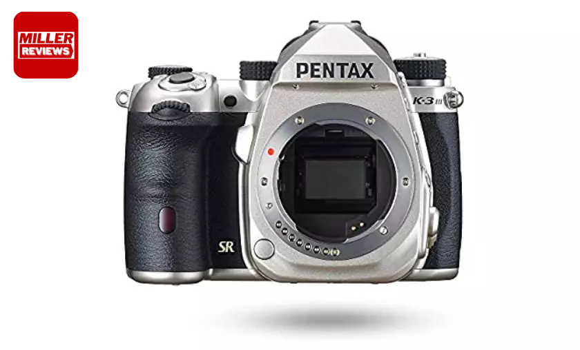 Pentax K-3 Mark III - Miller Reviews