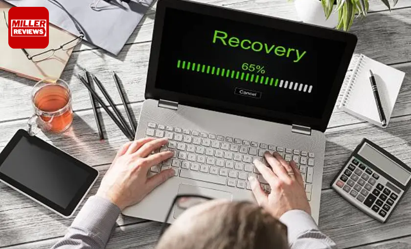Recovery & Data Backup - Miller Reviews