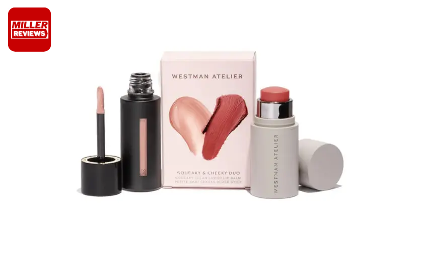 Seasonal The Best Makeup Gifts to Give this Valentine's Day - Miller Reviews