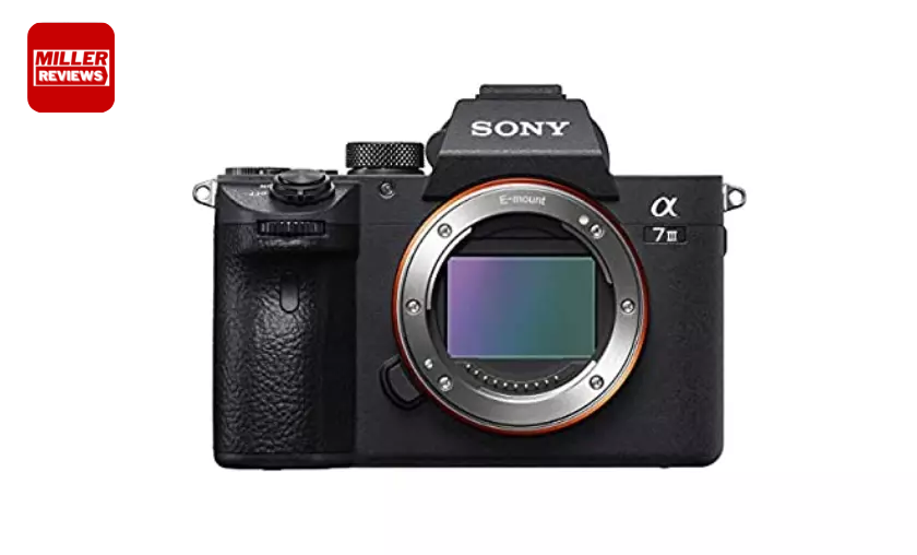 Sony A7 III  - Miller Reviews