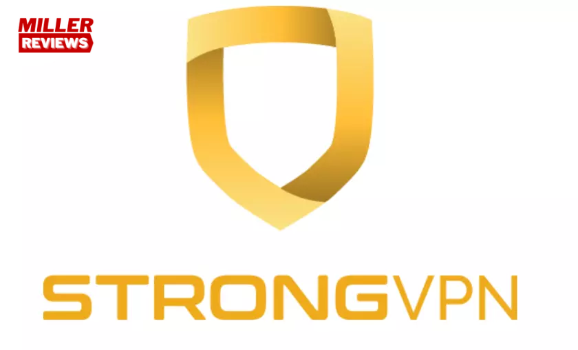 StrongVPN  - Miller Reviews