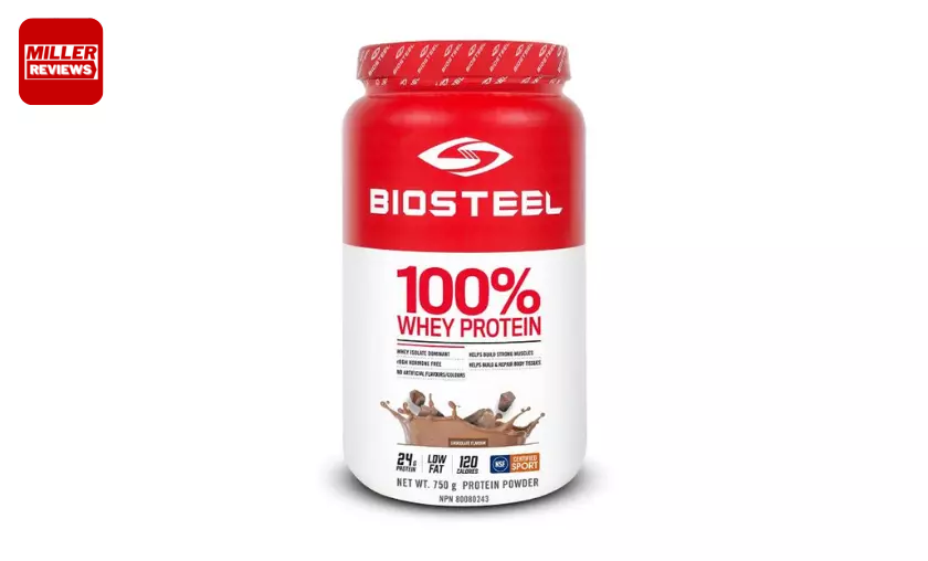 The 8 Best Protein Powders And Shakes! - Miller Reviews