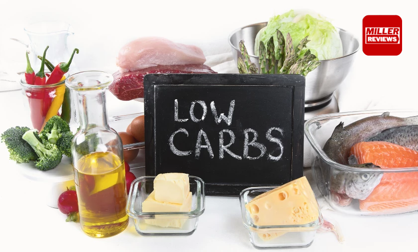 The Best and Worst Low-Carb Foods - Miller Reviews