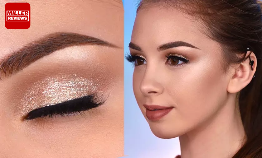 The Perfect Makeup for (Prom) - Miller Reviews