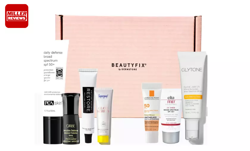 Unveiling the 10 Best Beauty Subscription Boxes - Miller Reviews
