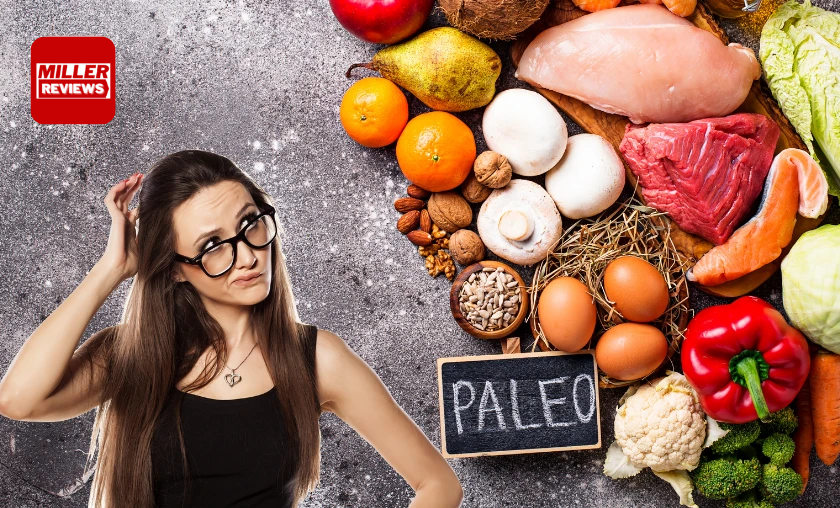 What Is the Paleo Diet - Miller Reviews