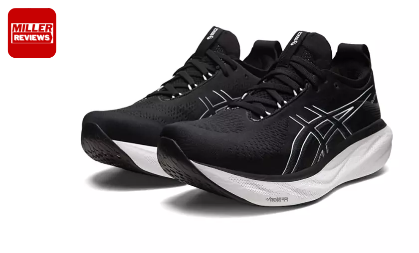 The 9 Best Comfortable Running Shoes for Flat Feet - Miller Reviews